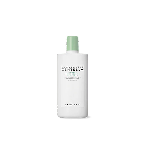 Skin1004 Madagascar Centella Tea-Trica Soothing Sun Milk 50ml