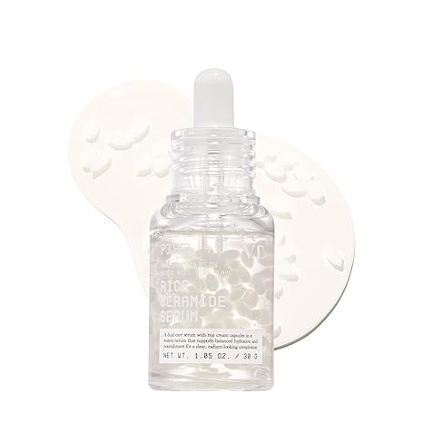 VT COSMETICS Rice Ceramide Serum 30g