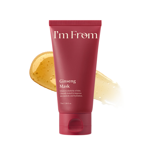 IM From Ginseng Mask 70ml