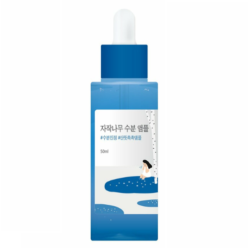 Round Lab Birch Juice Ampoule 50ml