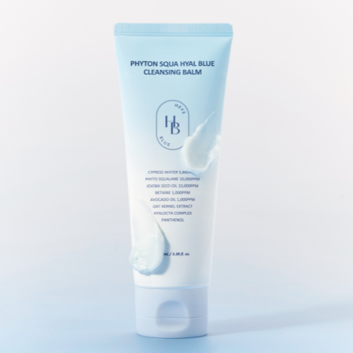 HEVEBLUE Phyton Squa Hyal Blue Cleansing Balm 100ml