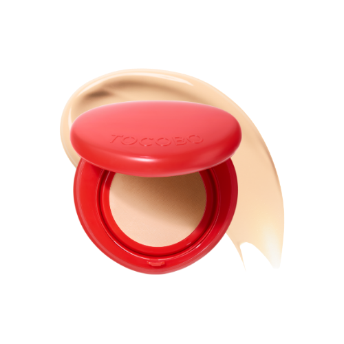 TOCOBO Apple Dewy Fit Cushion 21W Vanilla