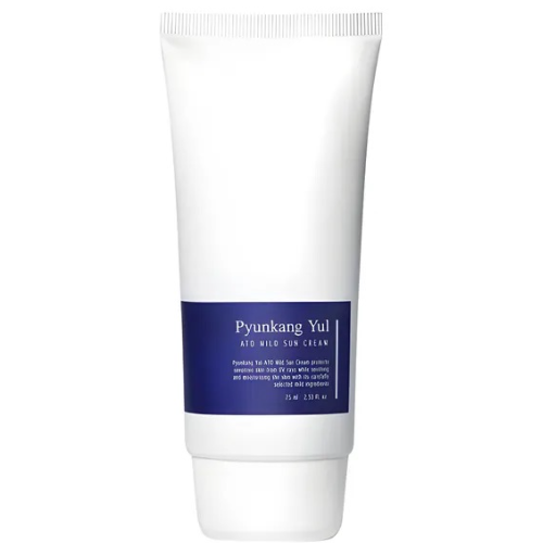 Pyunkang Yul ATO Mild Sun Cream 75ml