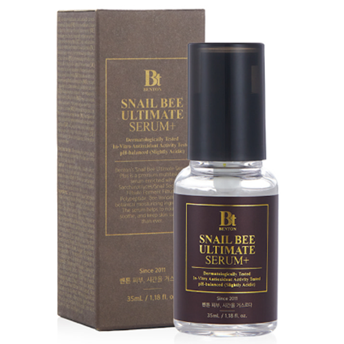 Benton Snail Bee Ultimate Serum plus 35ml