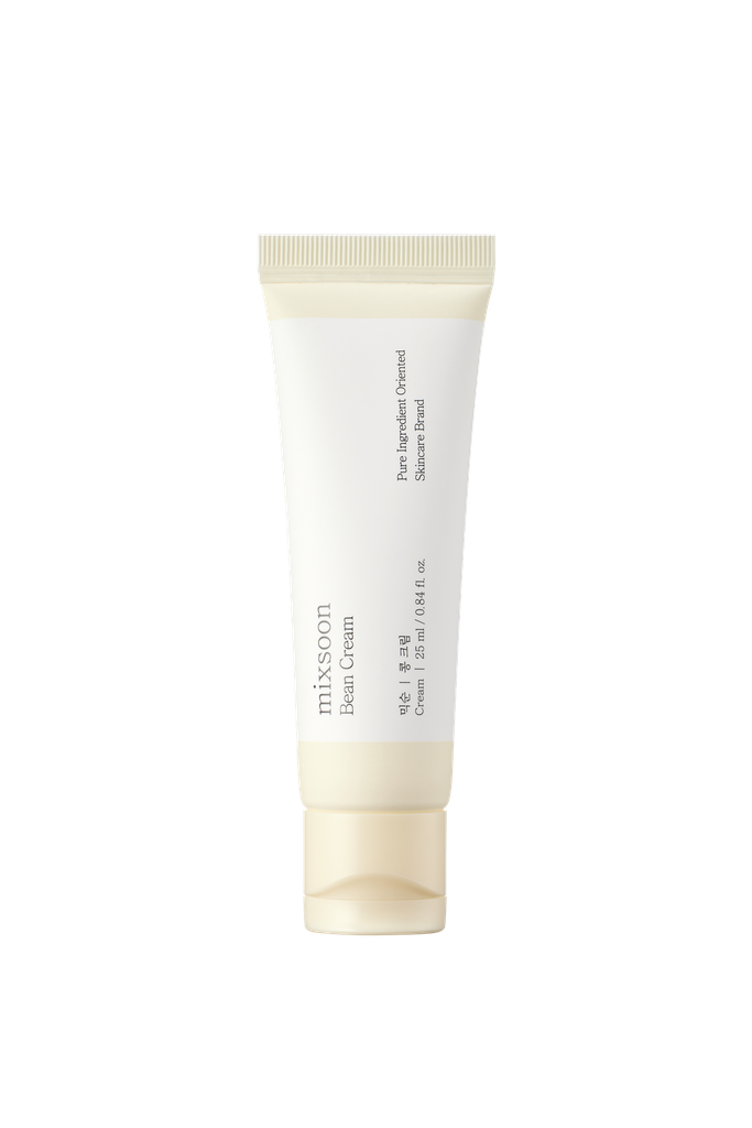 Mixsoon Bean Cream 25ml