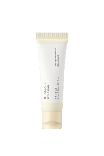 Mixsoon Bean Cream 25ml