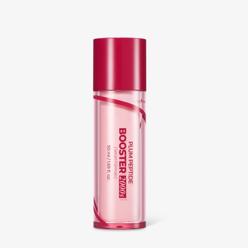 ISNTREE Plum Peptide Booster 2000s 50ml
