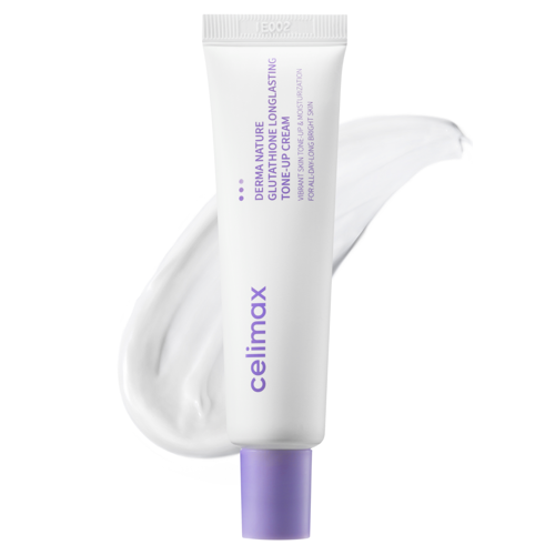 celimax Glutathione Longlasting Tone-Up Cream 35ml