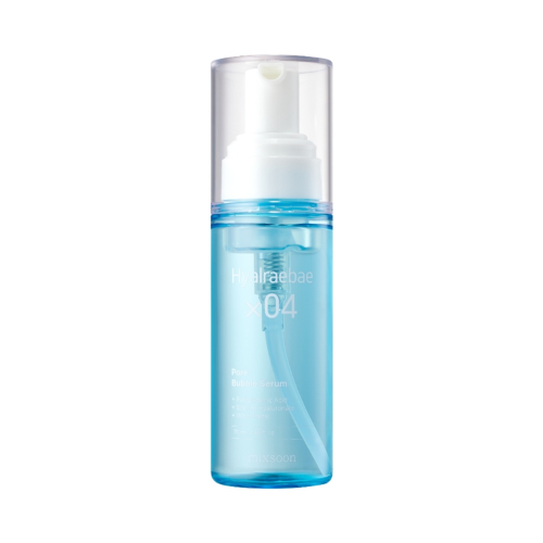 Mixsoon Hyalraebae Pore Bubble Serum 70ml