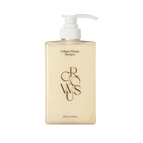 GROWUS Collagen Therapy Shampoo 500ml