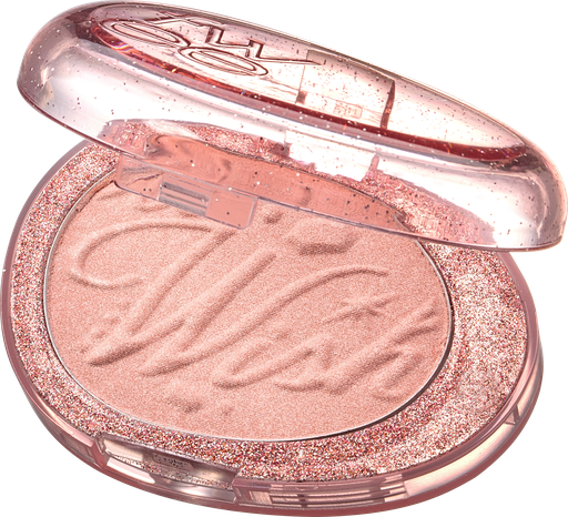 FWEE Glitz Stone Highlighter HL06 Bliss Shell 5.6g