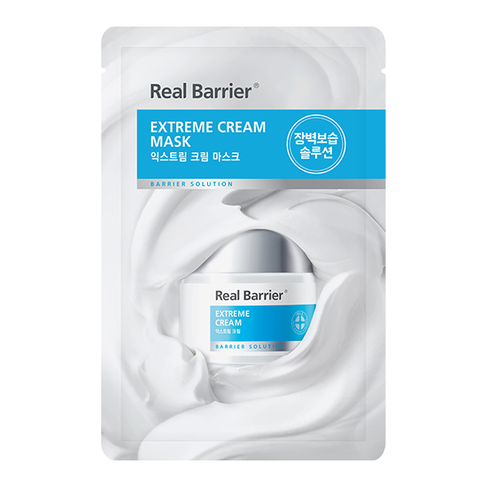 Real Barrier Extreme Cream Mask 27ml 1ea