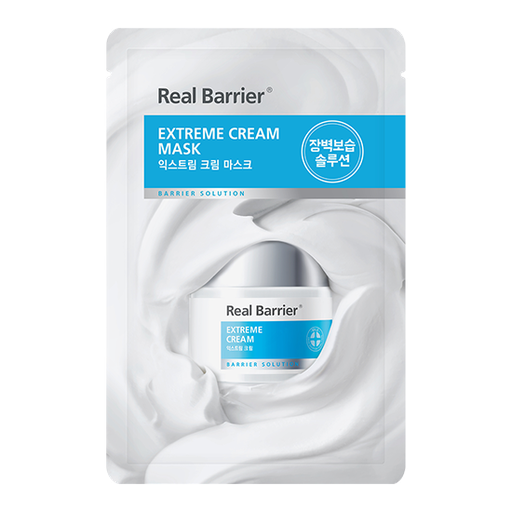 Real Barrier Extreme Cream Mask 27ml 1ea