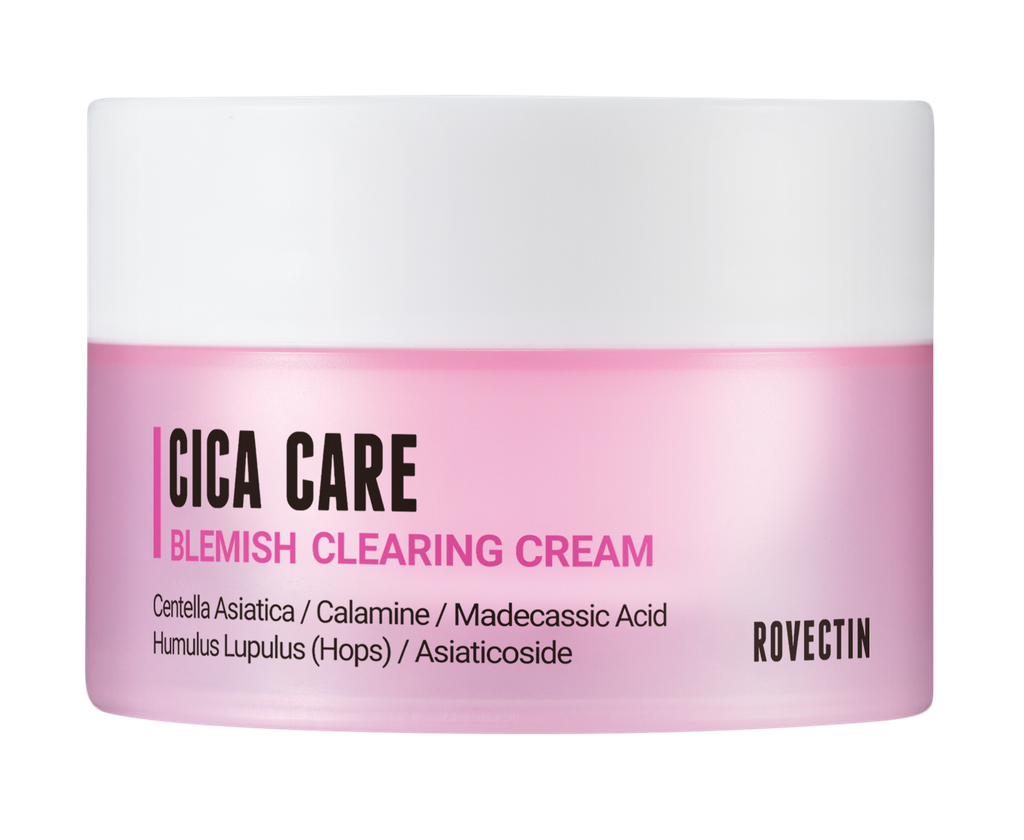 ROVECTIN Cica Care Blemish Clearing Cream 50ml