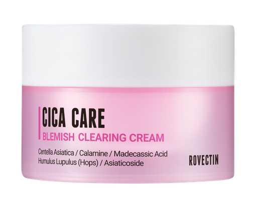 ROVECTIN Cica Care Blemish Clearing Cream 50ml