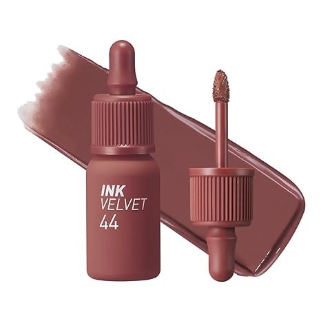 Peripera Ink Velvet 4g 044 Chestnut Nude