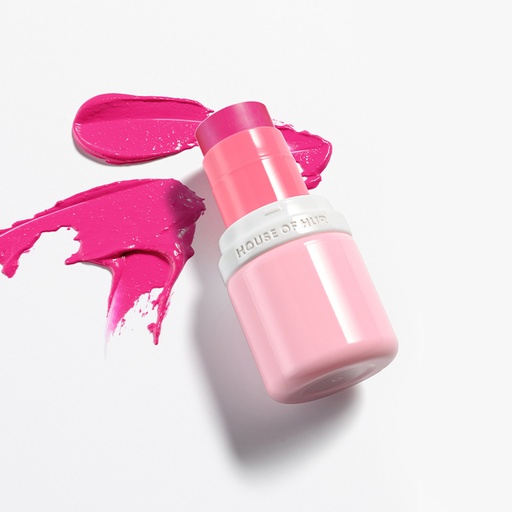 House of Hur Every Cheeck Blush 03 Mad for fuschia 6.5g