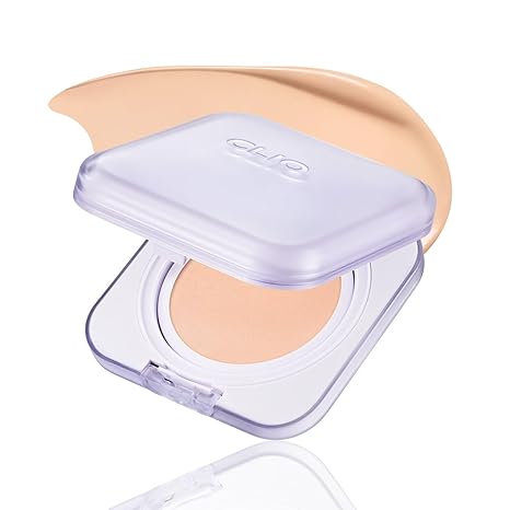 CLIO Kill Cover Mesh Blur Cushion 23N Ginger