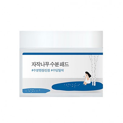 Round Lab * Birch Juice Moisturizing PAD_80ea