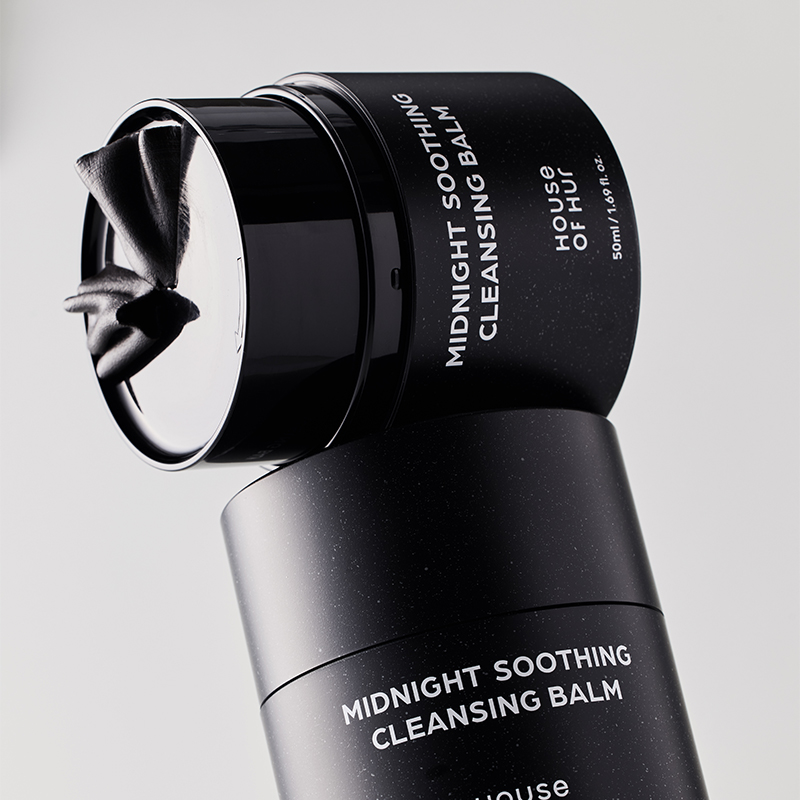 House of Hur Midnight Soothing Cleansing Balm 50ml
