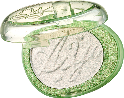 FWEE Glitz Stone Highlighter HL05 Lucky Clover 5.2g