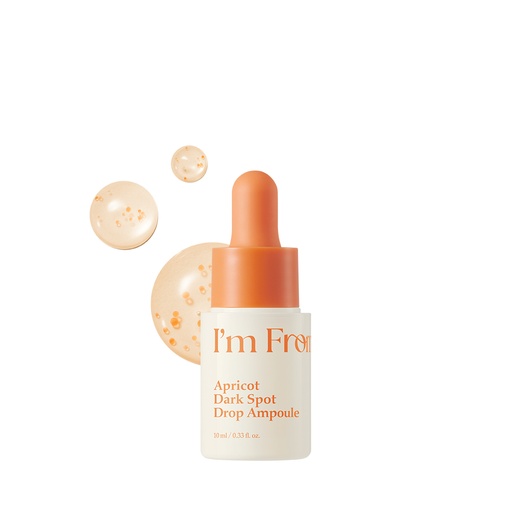 IM From Apricot Dark Spot Drop Ampoule 10ml