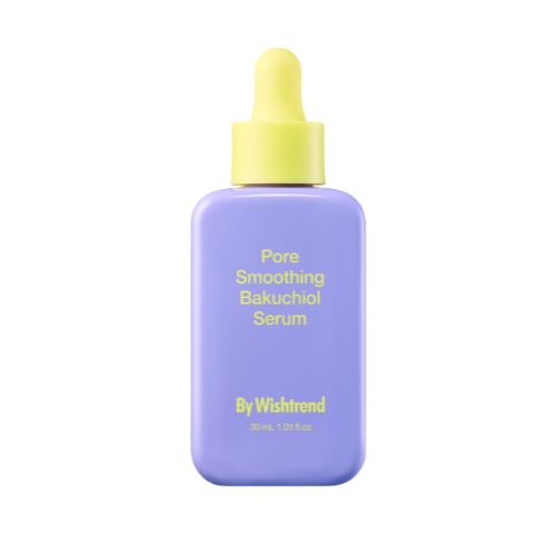 By Wishtrend Pore Smoothing Bakuchiol Serum 30ml