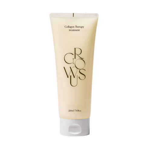 GROWUS Collagen Therapy Treamtment 220g