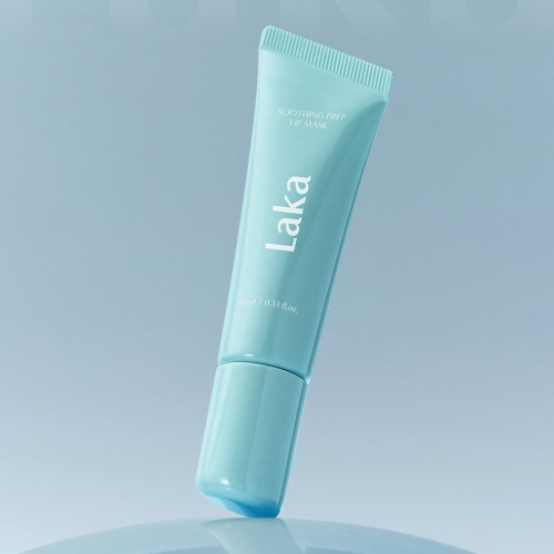 LAKA Soothing Prep Lip Mask 10ml