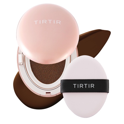 TIRTIR Mask Fit All Cover Cushion 51N Fudge
