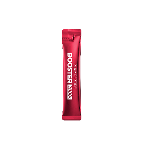 ISNTREE (10EA) Plum Peptide Booster 2000s 2ml