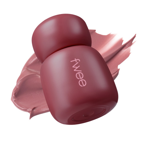 FWEE Rose Obsession Stay-Fit Lip Tint MC01 Petal Rose 4ml