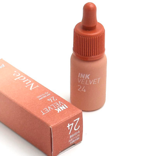 Peripera Ink Velvet 024 Milky Nude