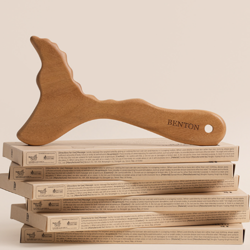 Benton Body Gulsa Massager