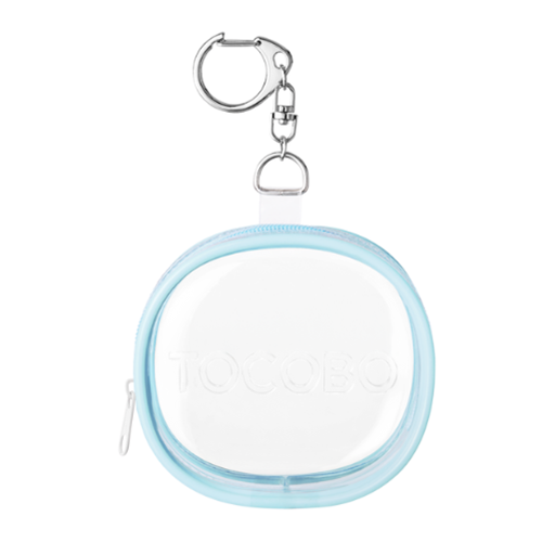 TOCOBO Lip Oil Pouch Keyring