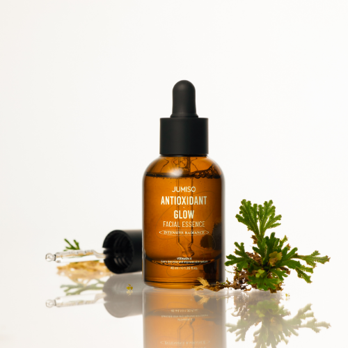 Jumiso Antioxidant Glow Facial Essence 40ml
