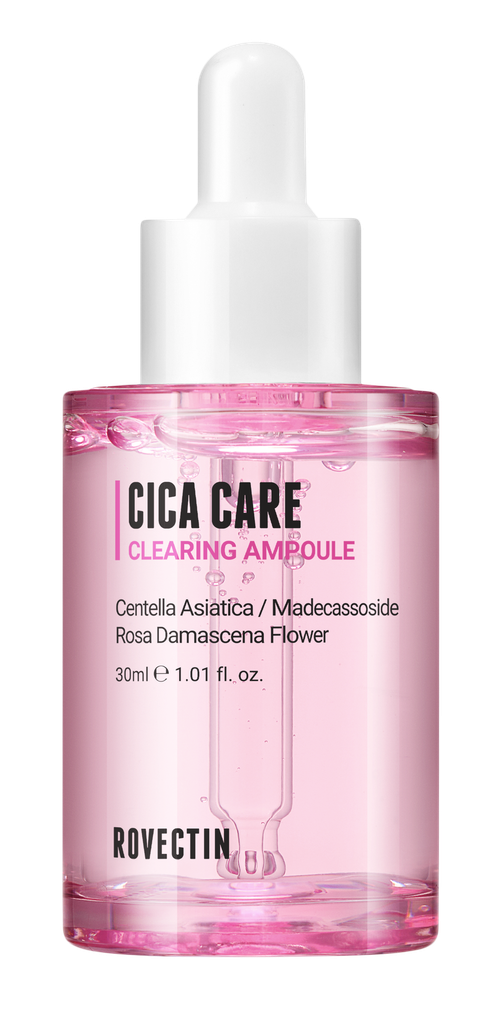 ROVECTIN Cica Care Clearing Ampoule 30ml
