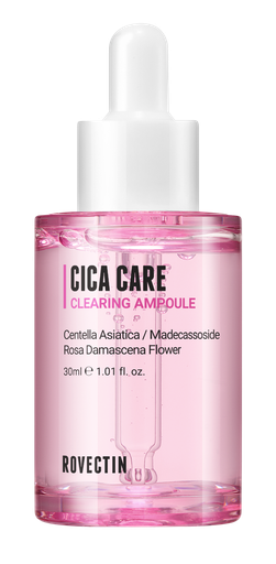 ROVECTIN Cica Care Clearing Ampoule 30ml