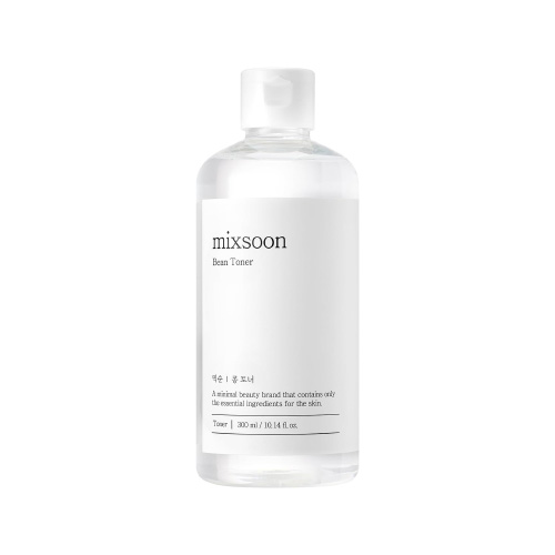 Mixsoon Bean Toner 100ml