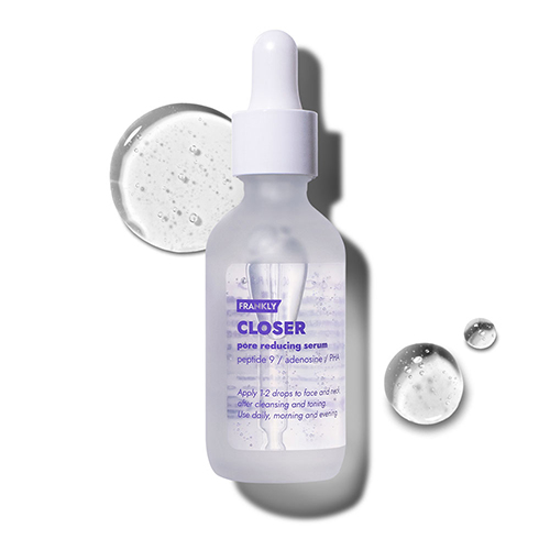FRANKLY Closer serum 60ml
