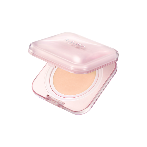 Clio Kill Cover Mesh Glow Essential Cushion SPF50+, PA++++ 19C Light