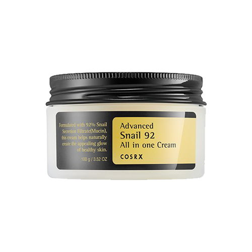 COSRX Advanced Snail 92 All In One Cream 100ml
