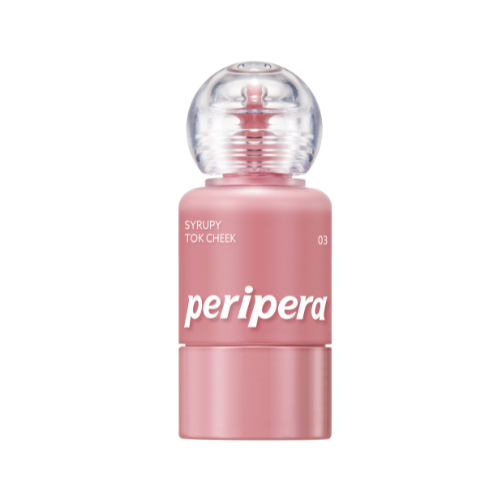 Peripera Syrupy Tok Cheek 003 Friendship Mauve