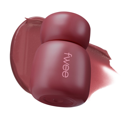 FWEE Rose Obsession Stay-Fit Lip Tint MC02 Sth Rose 4ml