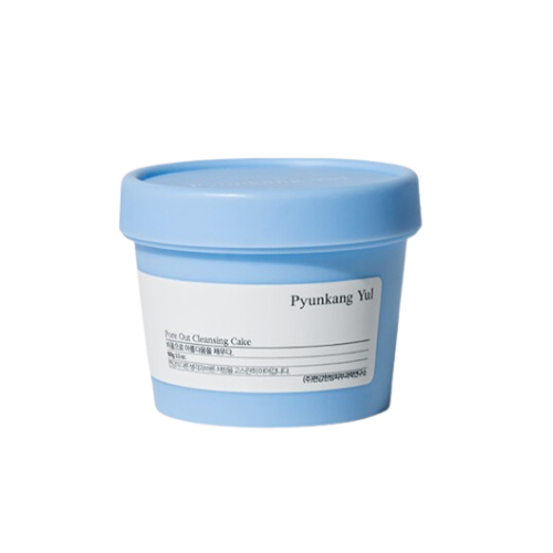 Pyunkang Yul Pore Out Cleansing Cake 100g