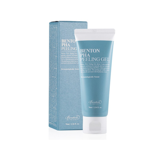 Benton PHA Peeling Gel 70ml