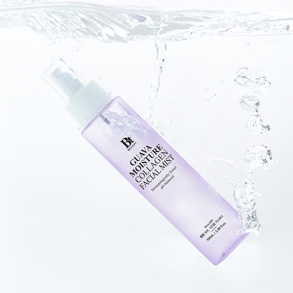 Benton Guava Moisture Collagen Facial Mist 100ml
