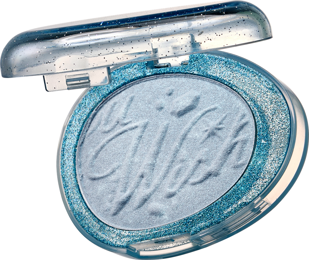 FWEE Glitz Stone Highlighter HL03 Marine Baby 4.6g