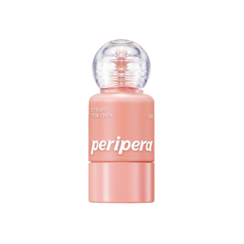 Peripera Syrupy Tok Cheek 08 Syrup Grapefruit
