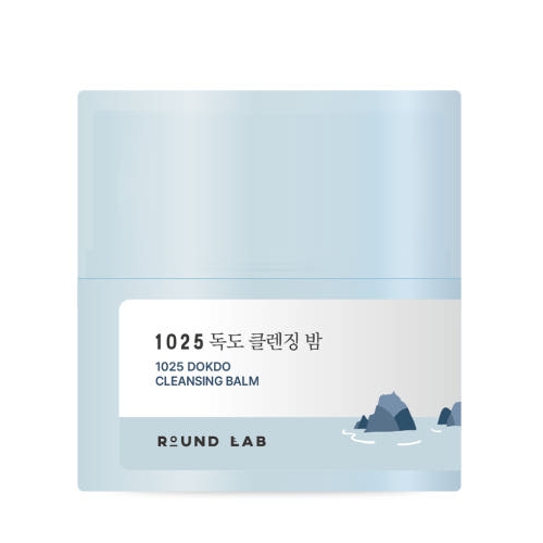 Round Lab 1025 Dokdo Cleansing Balm 50ml